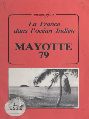 cover image of Mayotte 79